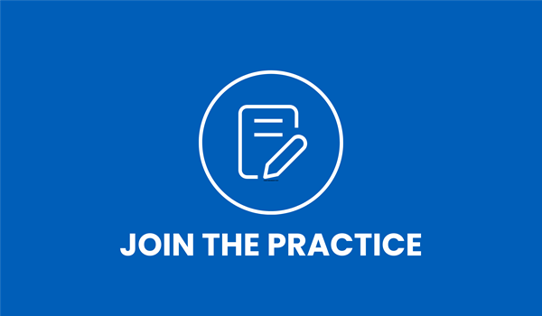 Join the Practice