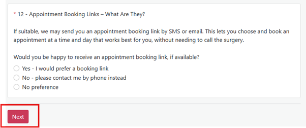 A screenshot of a chat

AI-generated content may be incorrect.