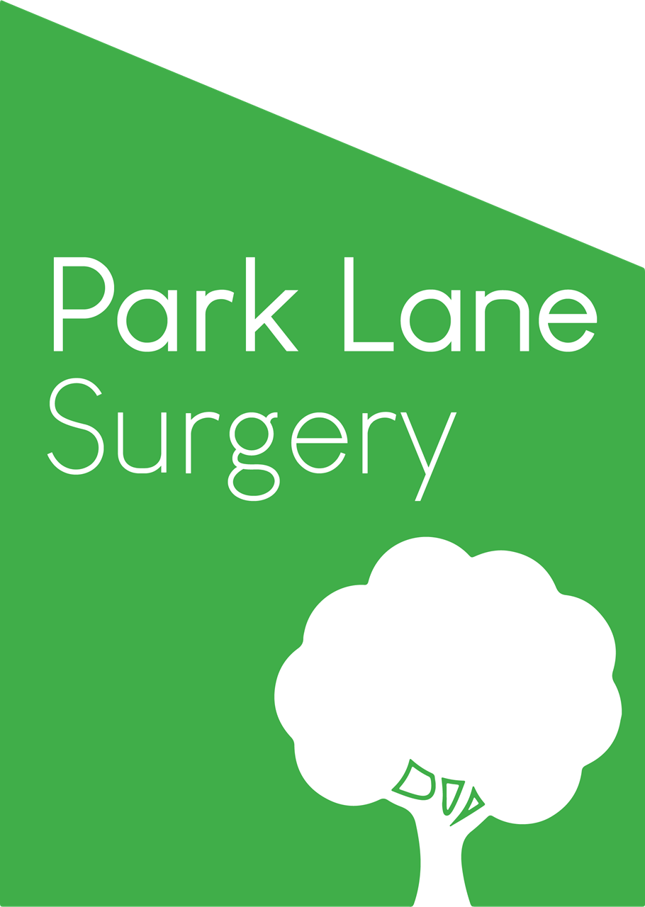 Park Lane Surgery Logo